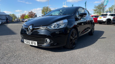 Renault Clio 1.5 dCi 90 Dynamique S Nav 5dr Diesel Hatchback